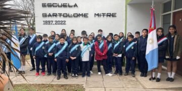 La escuela Mitre llevará adelante una Feria de Ciencias este 2 de agosto