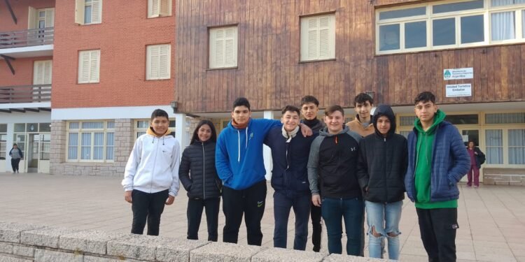 Los Alfiles de Liga Solidaria presentes en los Córdoba Juega en dos categorías en Embalse