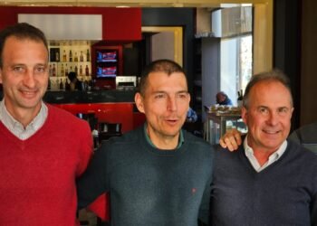 Picat: Bullrich si tiene la convicción y los equipos para el cambio