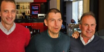 Picat: Bullrich si tiene la convicción y los equipos para el cambio