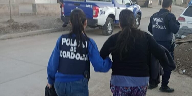 Secuestran un auto asociado a un robo en Oncativo