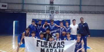 Torneo de la ABO: Vélez e Independiente, punteros en U13 y U17 respectivamente