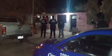 Una menor organizaba saqueos vía WhatsApp y Facebook en Villa María hasta que intervino la Policía