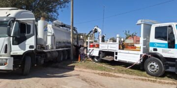 Qué dijo la Policía sobre la tragedia en Oncativo: La Justicia busca determinar las causas de la muerte de los tres operarios