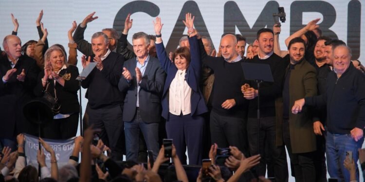 Elecciones PASO 2023: En Oncativo triunfó Juntos por el Cambio pero Milei fue el más votado