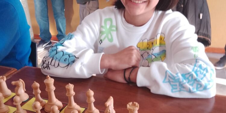 Los Alfiles de Liga Solidaria presentes en los Córdoba Juega en dos categorías en Embalse