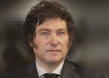 PASO 2023: Milei se impuso con el 38,11% en Oliva, Schiaretti quedó tercero con Hacemos por Nuestro País