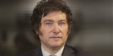 PASO 2023: Milei se impuso con el 38,11% en Oliva, Schiaretti quedó tercero con Hacemos por Nuestro País