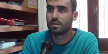 Petolleti renunció como secretario y ya tiene reemplazante