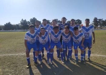 Confirmado: Vélez de Oliva sí disputará el Torneo Regional Federal Amateur 2023