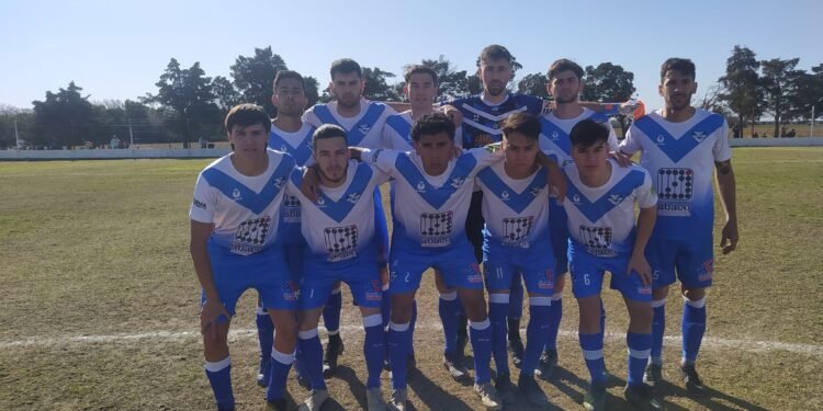 Confirmado: Vélez de Oliva sí disputará el Torneo Regional Federal Amateur 2023