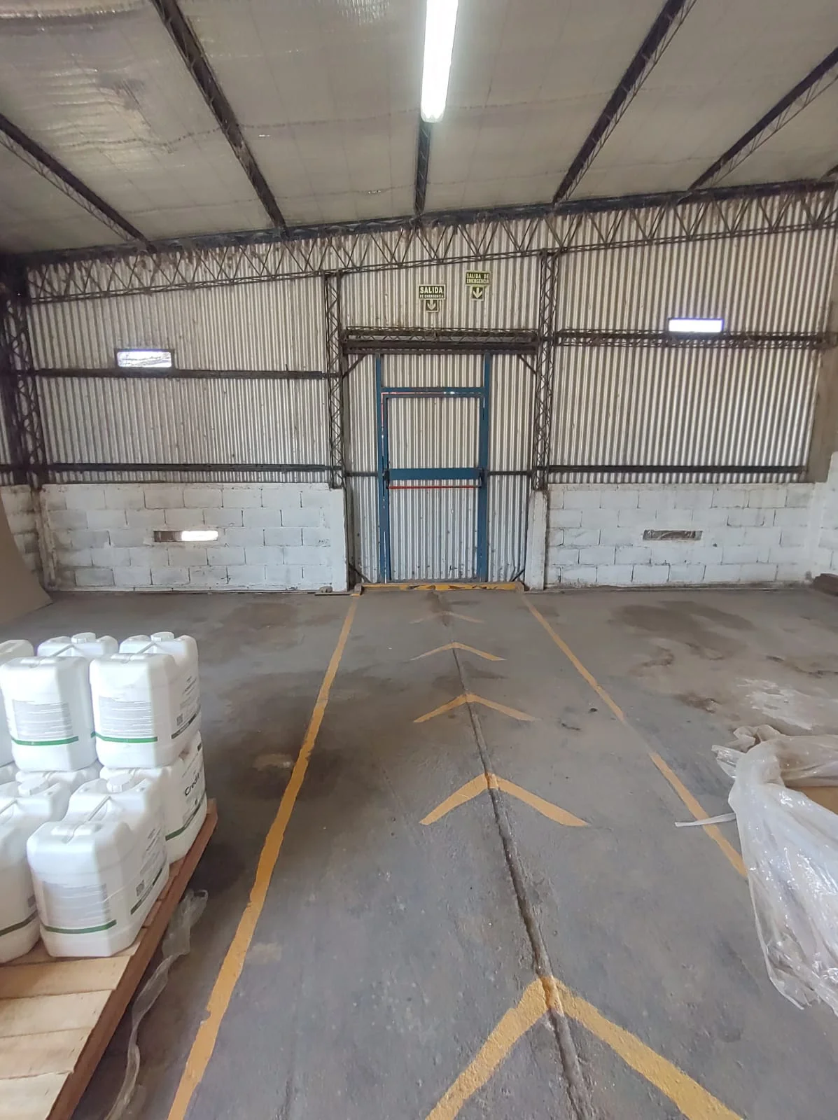 Controles fitosanitarios en Oncativo, Tancacha y Ordoñez con clausuras