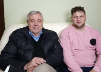 Córdoba: Esta gestión hizo la mayor inversión en obra pública en Oliva desde 2017 e incluso antes