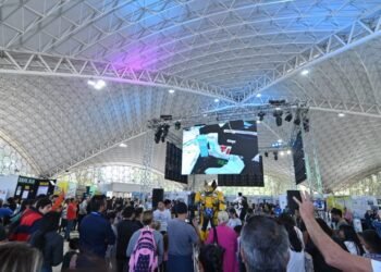 Con dos proyectos de Oliva inicia la 55° Feria Provincial de Ciencias y Tecnología