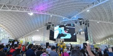 Con dos proyectos de Oliva inicia la 55° Feria Provincial de Ciencias y Tecnología