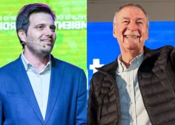 Scotto: Schiaretti encabezará un gobierno de unidad para terminar con la grieta