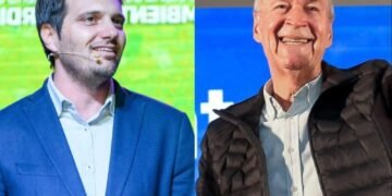 Scotto: Schiaretti encabezará un gobierno de unidad para terminar con la grieta