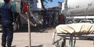 Tragedia en Oncativo: se conocieron las causas del fallecimiento de los tres operarios