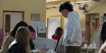 Elecciones PASO 2023: Milei arrasó en Pampayasta Sud