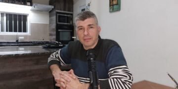 Defensa Civil de Oliva reportó múltiples complicaciones tras el temporal