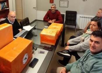 Bomberos avanza en su colecta para adquirir la unidad forestal