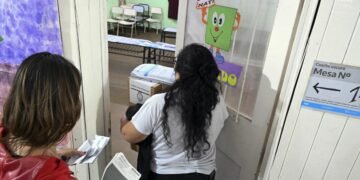 Ya está el padrón definitivo para el 22 de octubre: cómo consultarlo