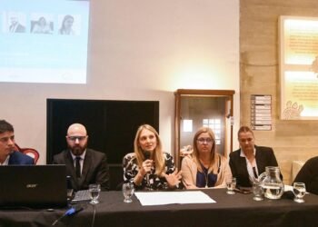 Proponen que no prescriban delitos sexuales en menores: la iniciativa llega a Diputados