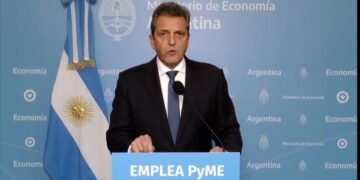 Anuncian la condonación de aportes y deudas a pymes que incorporen o regularicen trabajadores