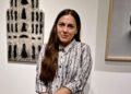Atenas Adalid, una Artista Visual con Pasión y Talento, Seleccionada para el Salón Nacional de Artes Visuales DJM 2025