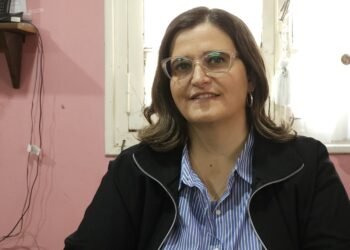 Múltiples actividades en Oliva por el Día Mundial de la Salud Mental