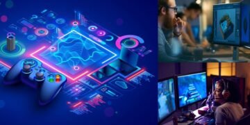 Córdoba Play: Ya podés inscribirte para ser desarrollador de videojuegos de manera gratuita y online