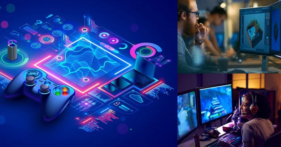 Córdoba Play: Ya podés inscribirte para ser desarrollador de videojuegos de manera gratuita y online