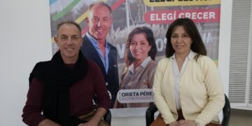Elecciones 2023: Oliva en Acción propone la quita de la Tasa de Impacto Ambiental