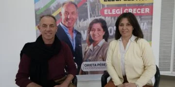 Elecciones 2023: Oliva en Acción propone la quita de la Tasa de Impacto Ambiental