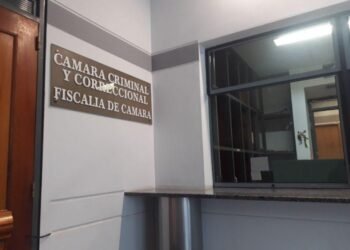 Dos condenados por abusar de una niña de 8 años: su madre era quien la prostituía