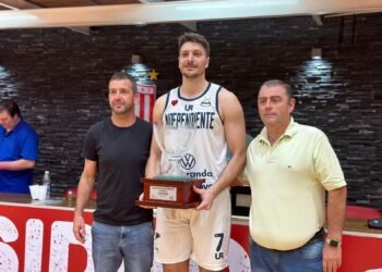 Básquet: Vélez e Independiente brillaron a nivel provincial este fin de semana