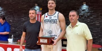Básquet: Vélez e Independiente brillaron a nivel provincial este fin de semana