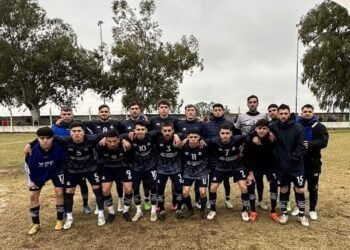 Independiente goleó en Colazo y Vélez sigue puntero tras la quinta fecha