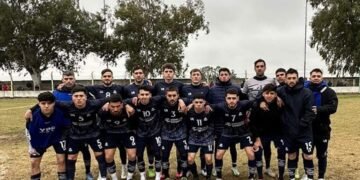 Independiente goleó en Colazo y Vélez sigue puntero tras la quinta fecha