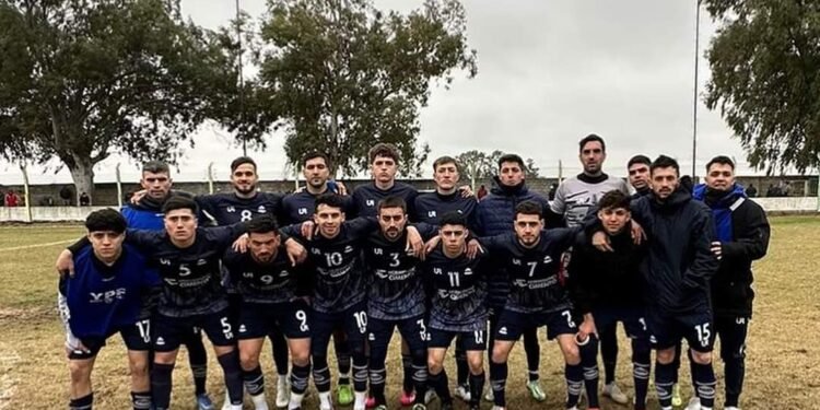 Independiente goleó en Colazo y Vélez sigue puntero tras la quinta fecha