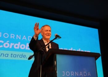 Lanzan 1000 créditos para emprendedores: los detalles tras el anuncio de la Provincia