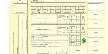 Desde el 1 de octubre ya no serán válidas las recetas en papel de APROSS: Los detalles que necesitás saber