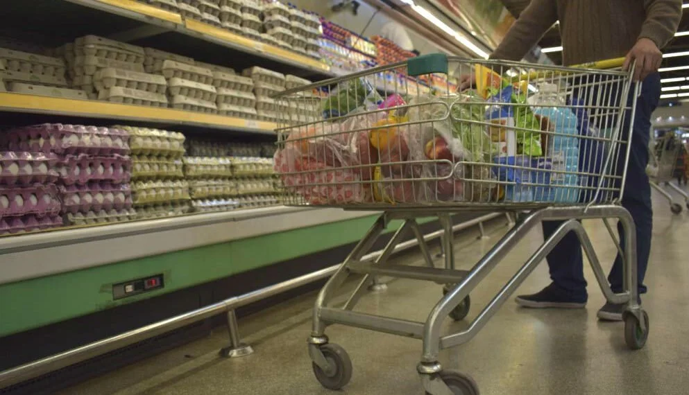 Según la Provincia, la inflación se desaceleró en abril: el IPC registró una suba del 2,9%