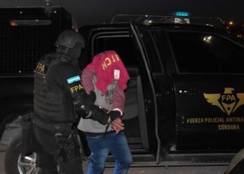 Tío y sobrino vendían cocaína y marihuana hasta que fueron detenidos por la FPA