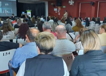 Mes de la Salud Mental: Iniciaron las actividades en Oliva organizadas por el Vidal Abal