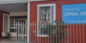 Aún no notificaron caída de contratos en hospitales de Oliva