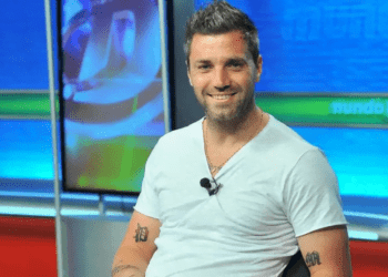 Julio Chiarini será secretario de Deportes en Villa Nueva desde diciembre