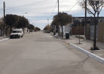 Colazo: una mujer fue golpeada por su pareja y fue trasladada al Pasteur