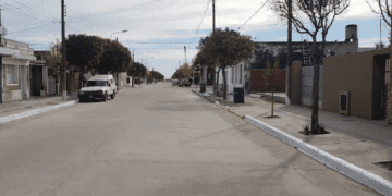 Colazo: una mujer fue golpeada por su pareja y fue trasladada al Pasteur