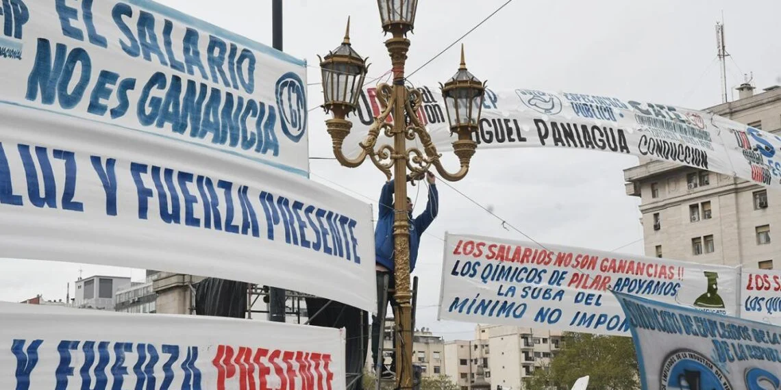 El Gobierno promulgó la eliminación de la cuarta categoría de Ganancias